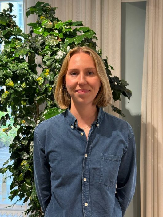 Sara Sjöberg