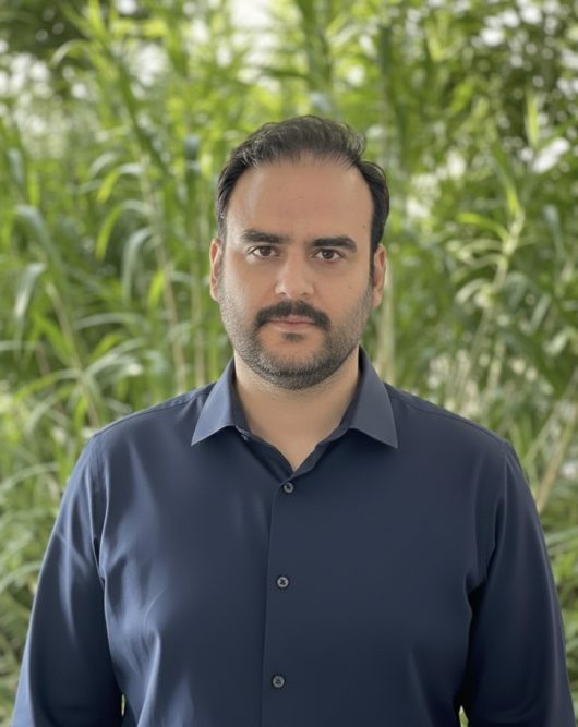 Farnoud Najari