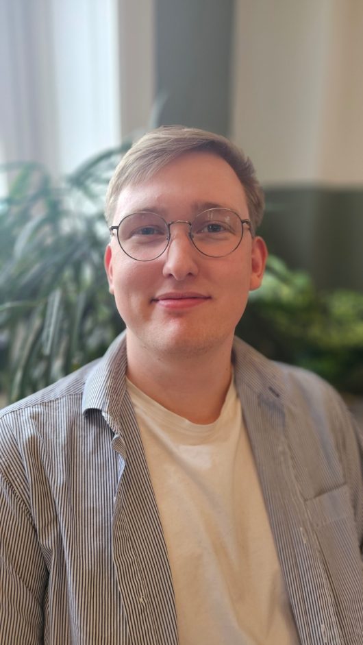 Fredrik Wiker